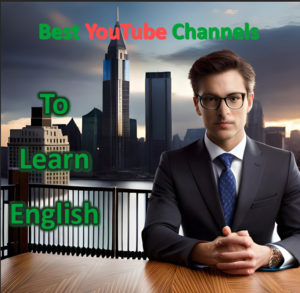 Read more about the article Best Indian YouTube Channels to Learn English